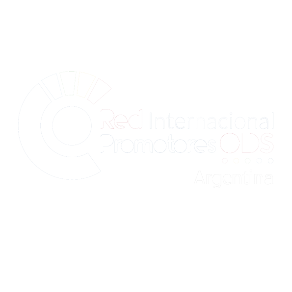 Logo Promotores ODS
